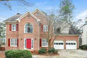 featured image of 6309 Woodlore Dr Nw