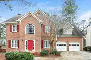 6309 Woodlore Dr Nw - Photo 1 of 1