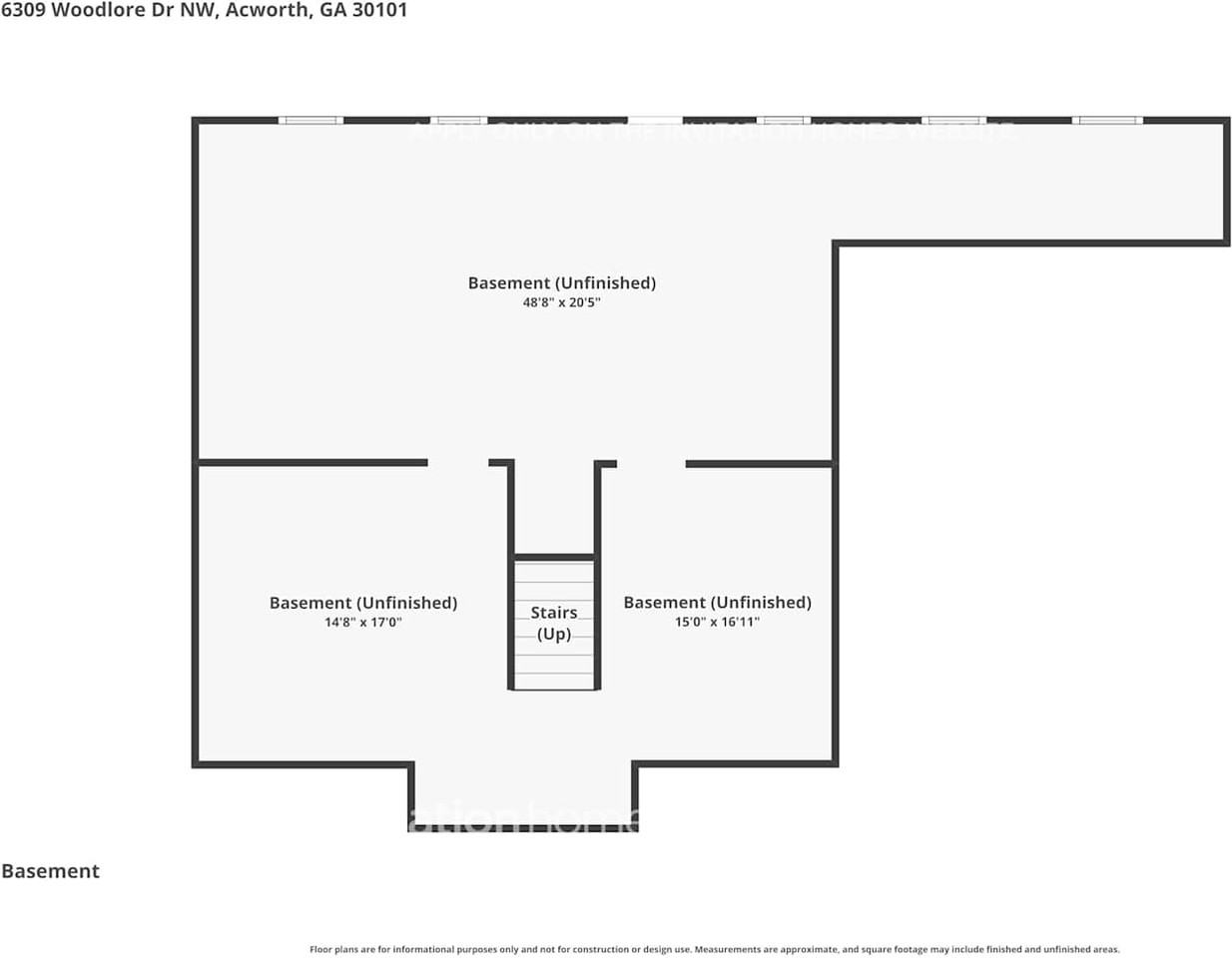 6309 Woodlore Dr Nw - Photo 2 of 19