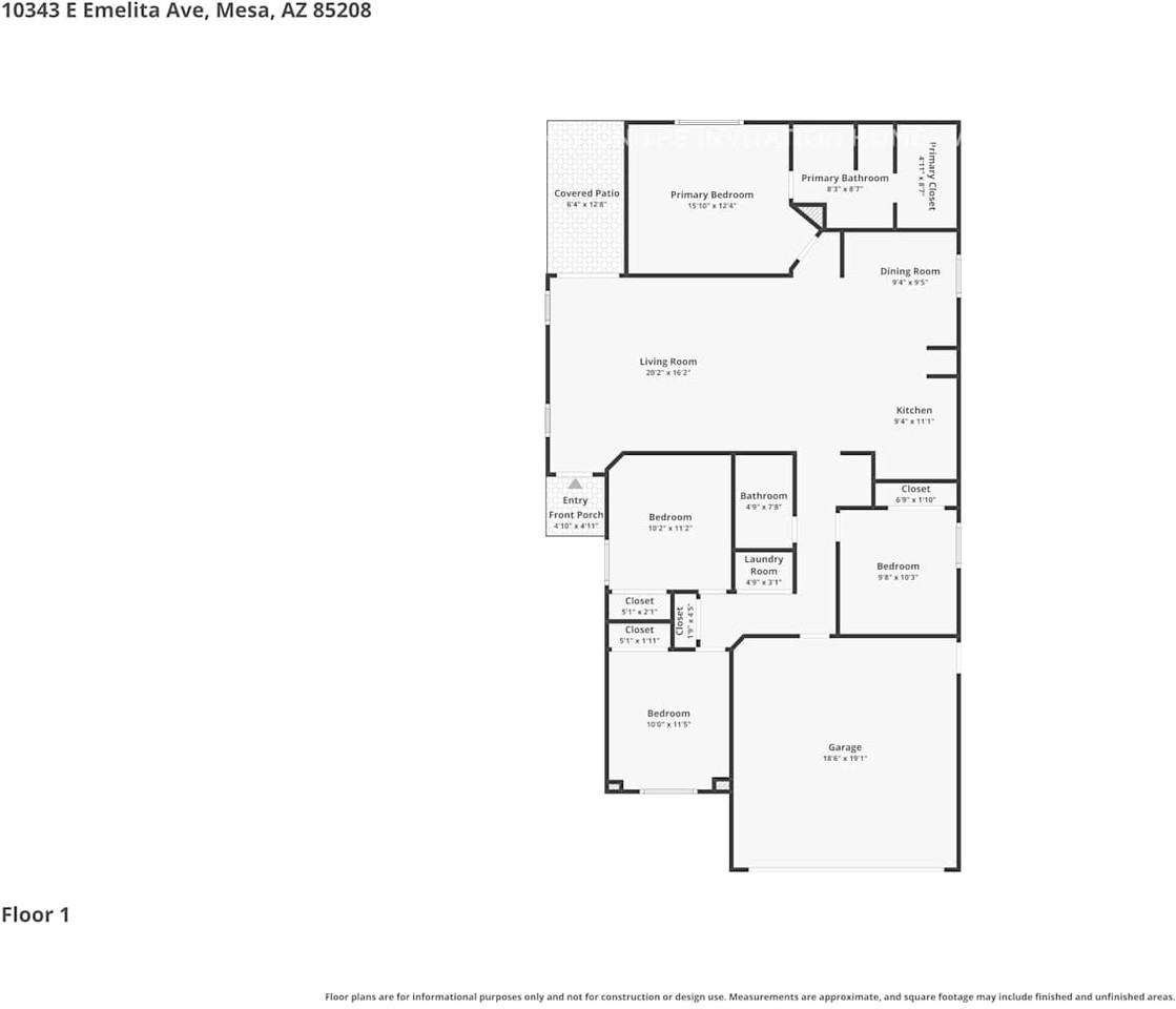 10343 E Emelita Ave - Photo 2 of 17