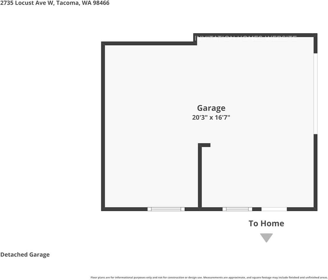 2735 Locust Ave W - Photo 2 of 18