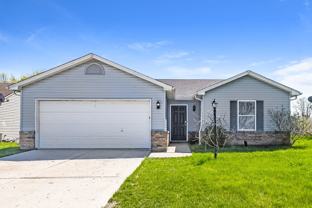 12719 Spurrington Way - Photo 1 of 1