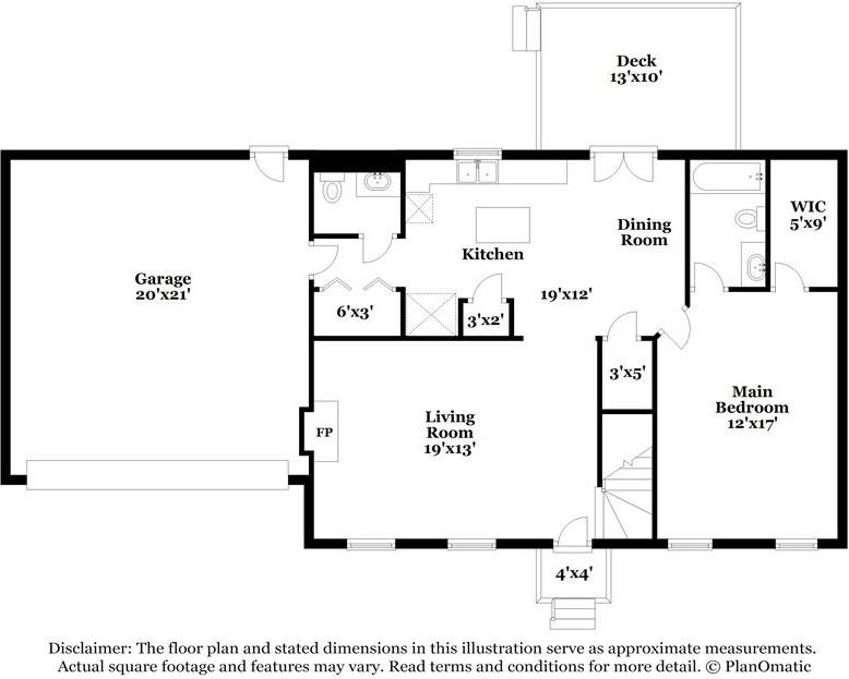 6133 River Landings Dr - Photo 2 of 17
