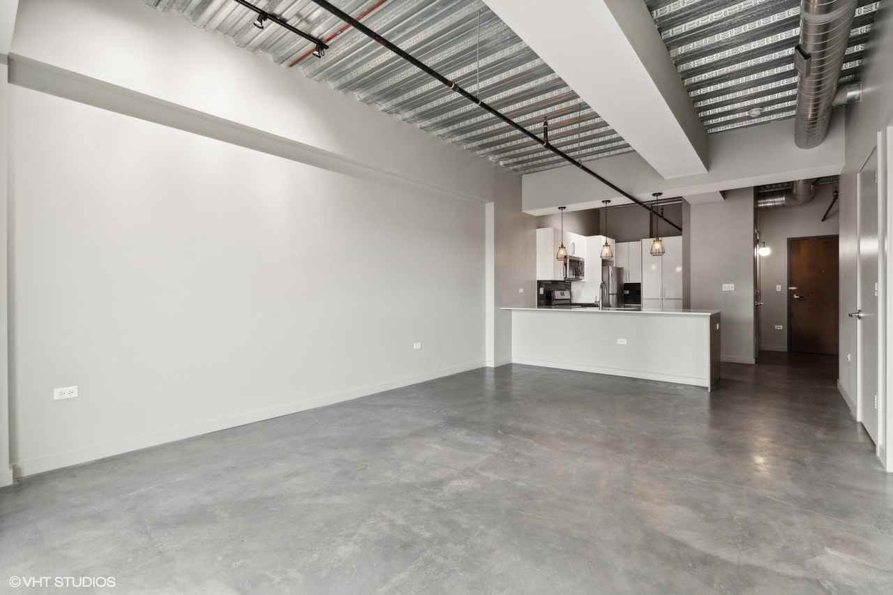 1241 N Milwaukee Ave Unit 305 - Photo 4 of 14