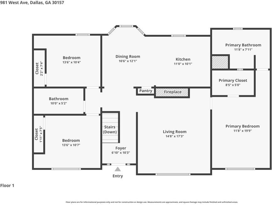 981 West Ave - Photo 2 of 17