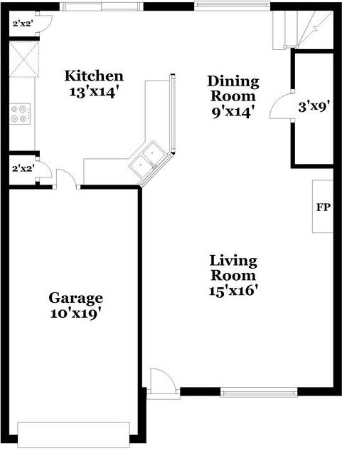 2794 Regent Walk Dr - Photo 2 of 17