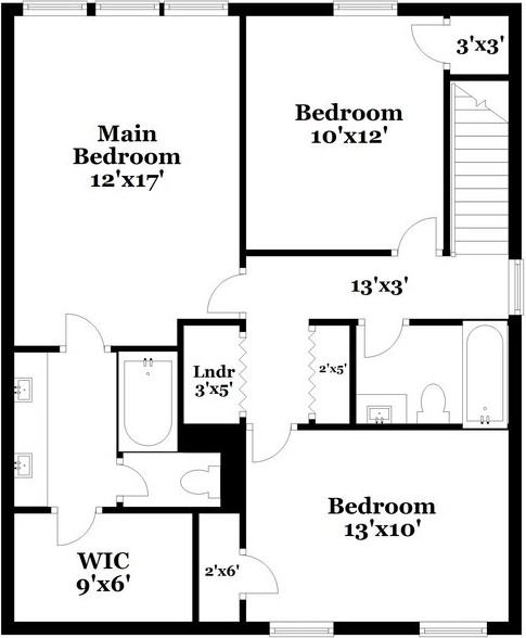 2794 Regent Walk Dr - Photo 3 of 17