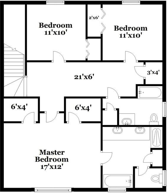 317 Nutwood Trce - Photo 3 of 17