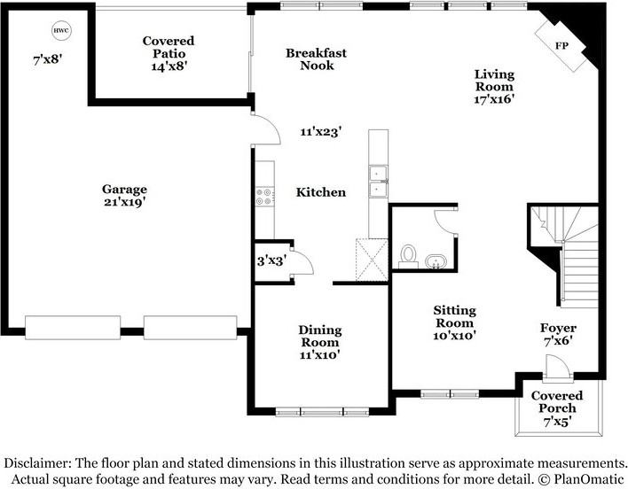 1006 Camellia Trce - Photo 2 of 17