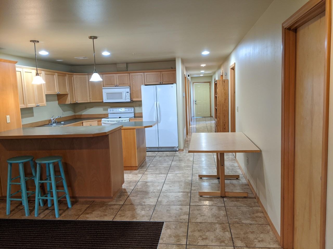 1055 Isaacs Ave #B - Photo 5 of 5