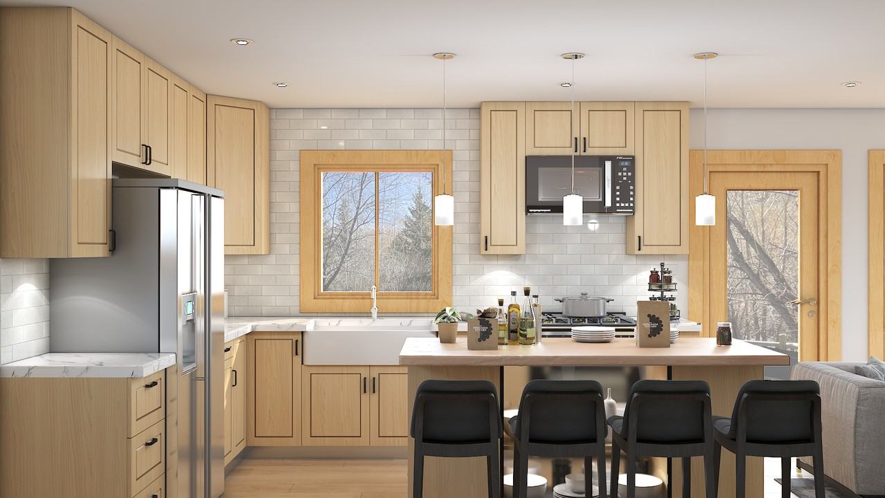 265 Crabtree Ln #1 - Photo 3 of 17