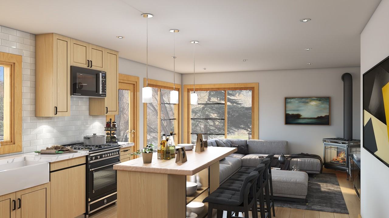 265 Crabtree Ln #1 - Photo 5 of 17