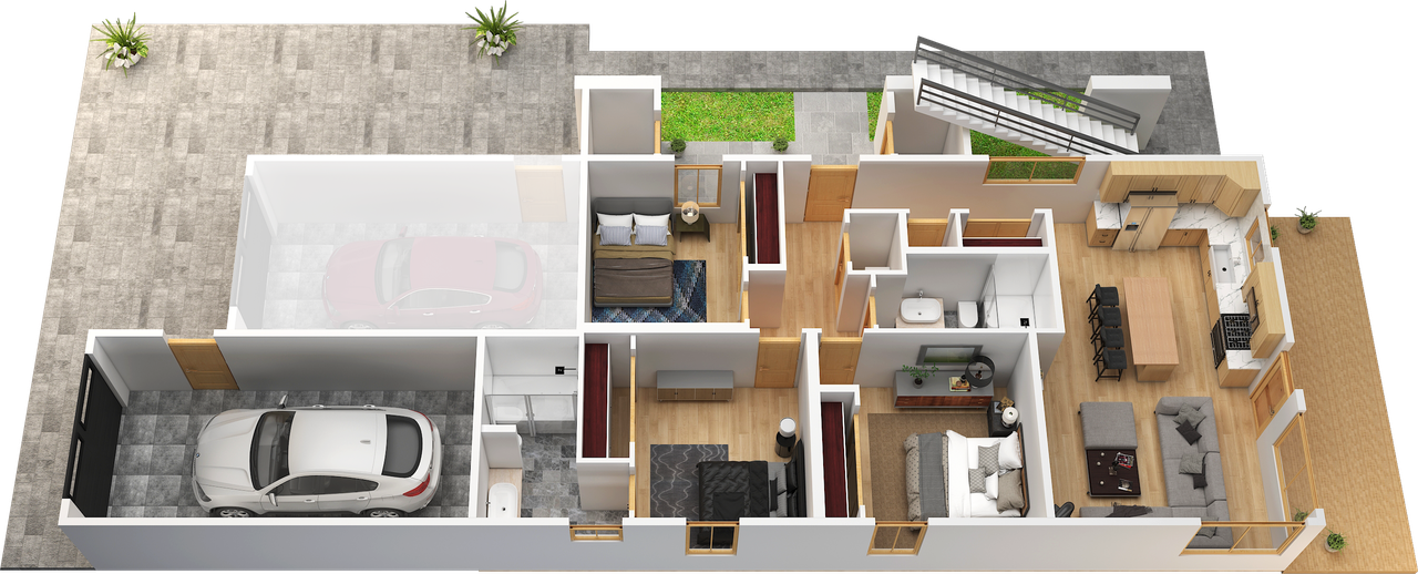 265 Crabtree Ln #1 - Photo 7 of 17