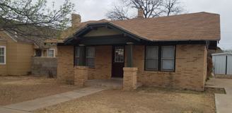 1803 Runnels St - Photo 1 of 1