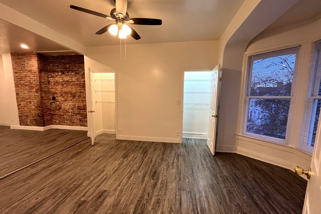 116 N Queen St #2FRONT - Photo 5 of 14