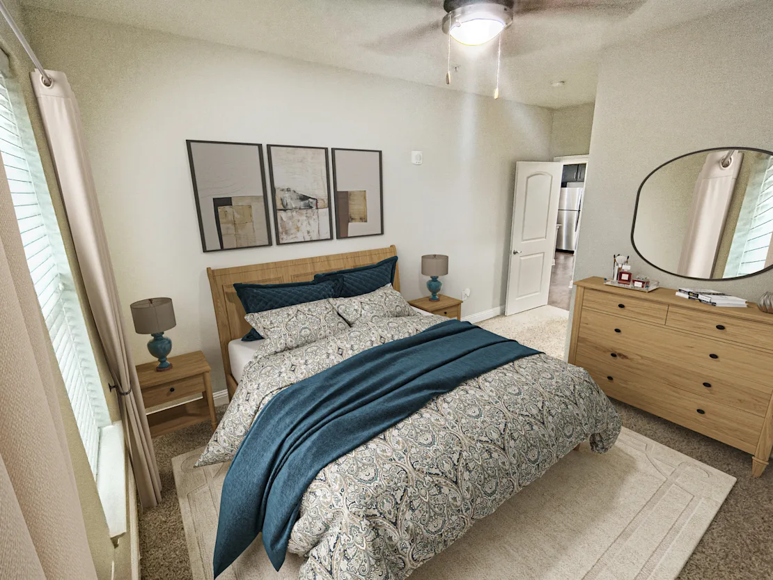 19400 W Bellfort St #ECH1 - Photo 3 of 7