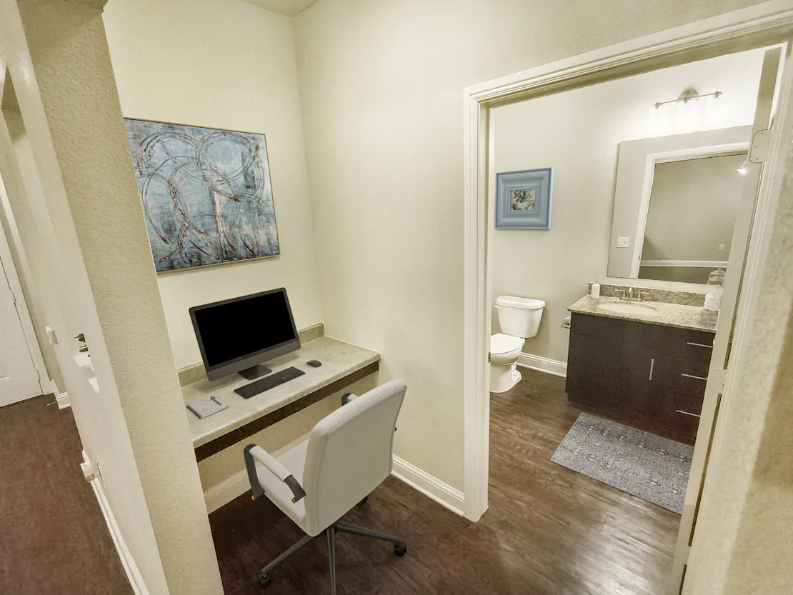 19400 W Bellfort St #ECH1 - Photo 5 of 7