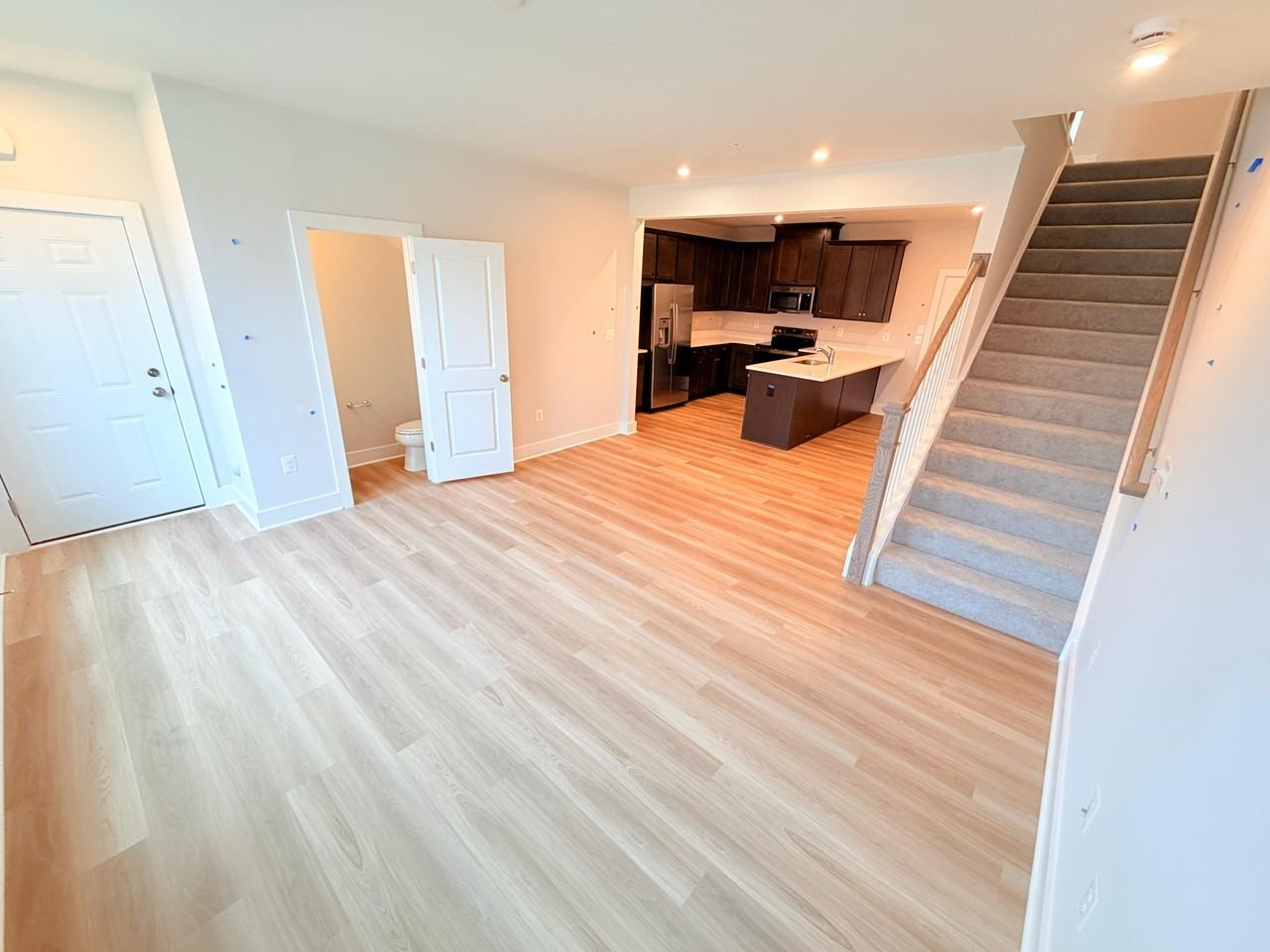 3627 Notch Trail Ln, #AA - Photo 6 of 10