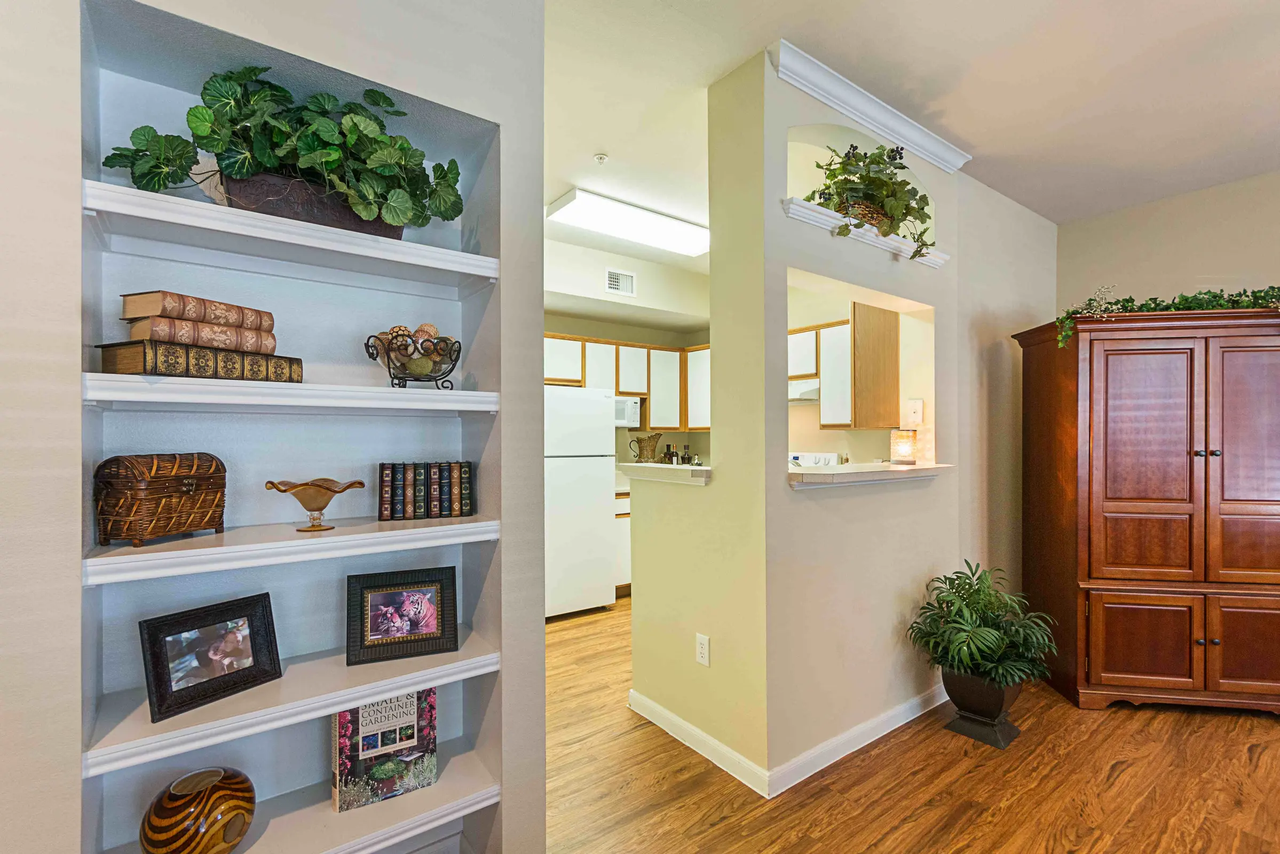 718 Sawdust Rd #FBP - Photo 3 of 6