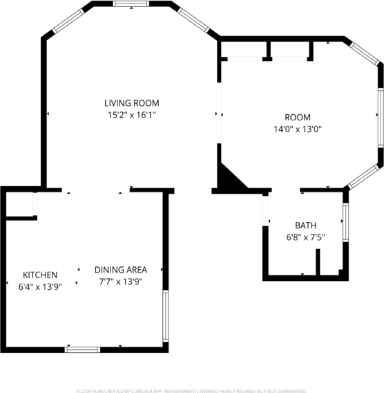 1122 Spring St #B - Photo 2 of 15