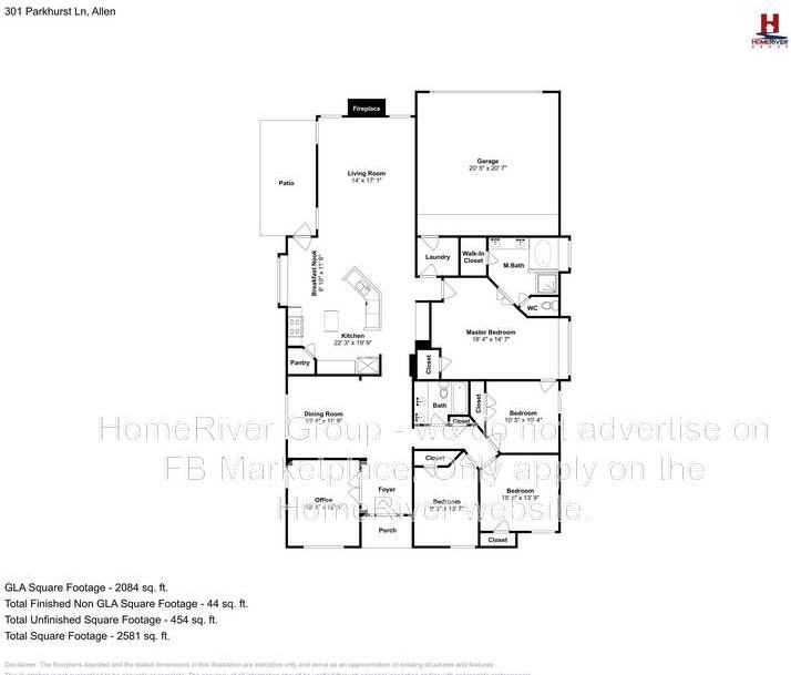 301 Parkhurst Ln - Photo 2 of 32