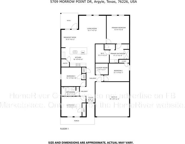 5709 Morrow Point Dr - Photo 2 of 21