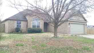 2703 Sw Ledbury Cv - Photo 1 of 1