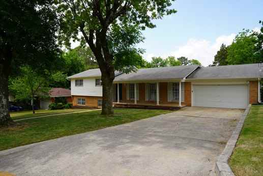 607 Hillmont St Nw #607