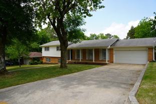 607 Hillmont St Nw #607 - Photo 1 of 1