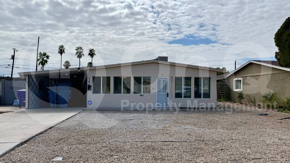 741 E Erie St #1 - Photo 2 of 10