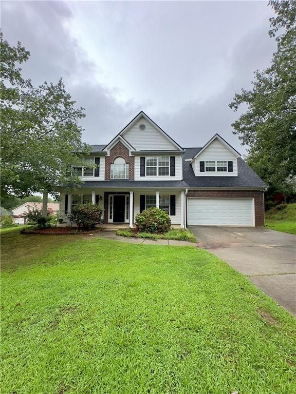 2337 Copper Grove Ln - Photo 2 of 14