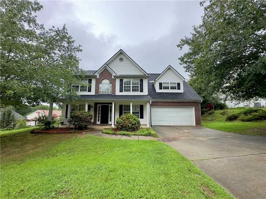 2337 Copper Grove Ln - Photo 3 of 14