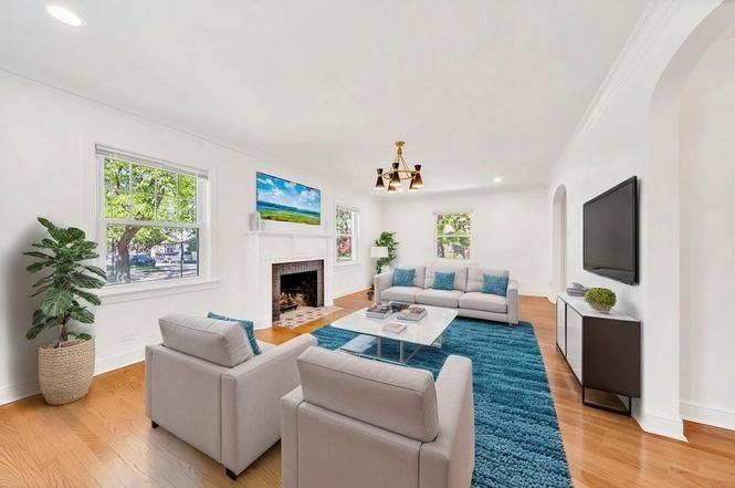 9601 S Claremont Ave - Photo 7 of 11