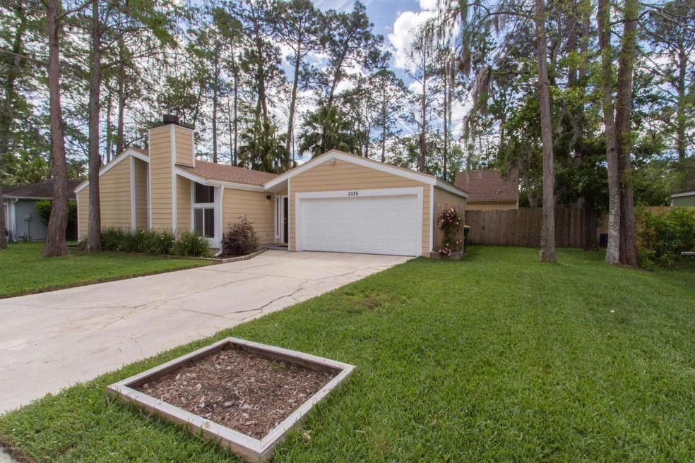 3526 Whalers Way - Photo 2 of 9