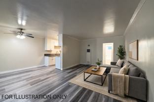 Windsor 526 - Photo 1 of 1