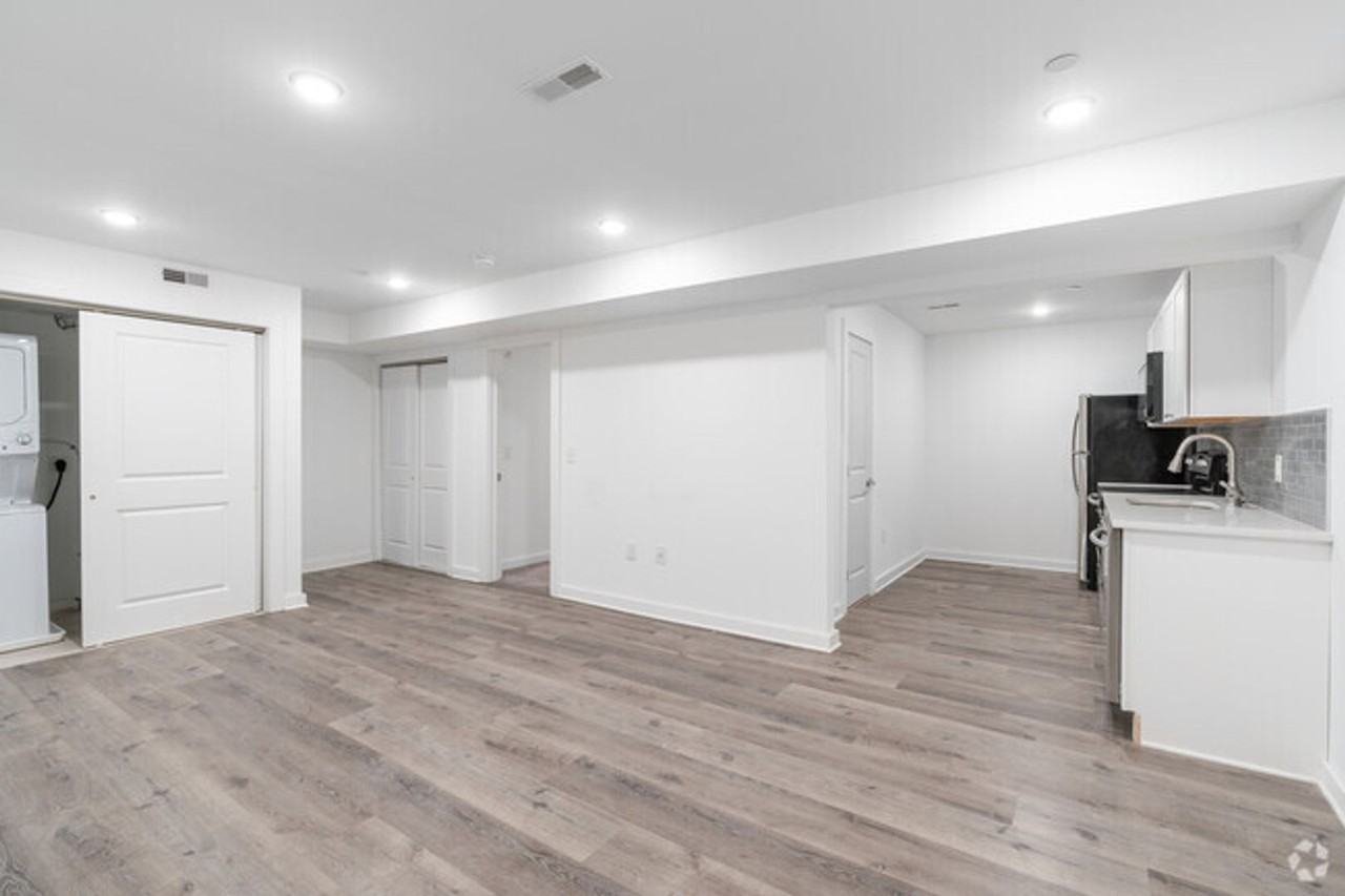 1254 N. Carlisle, Philadelphia Pa. 19121 - Photo 3 of 5