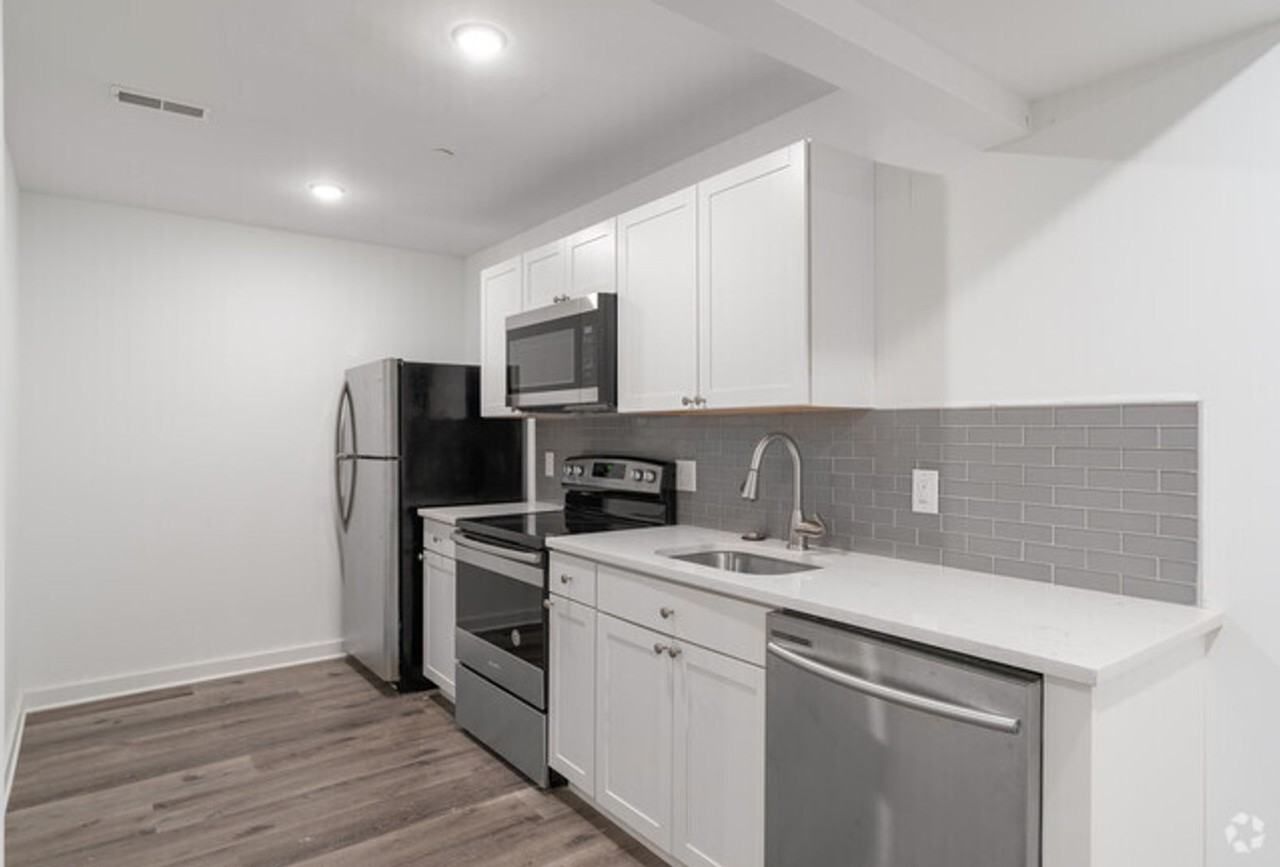 1254 N. Carlisle, Philadelphia Pa. 19121 - Photo 4 of 5