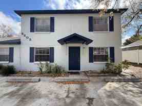 8505 N Tampa St #B - Photo 1 of 1