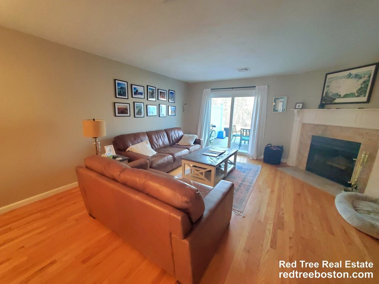 1400 Lagrange St #1409