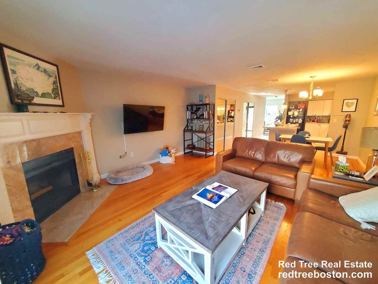 1400 Lagrange St #1409 - Photo 3 of 28