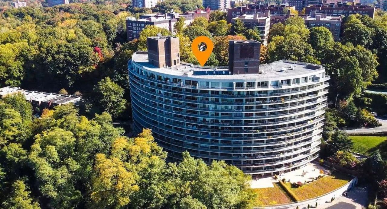 4465 Douglas Ave #9876 - Photo 7 of 7