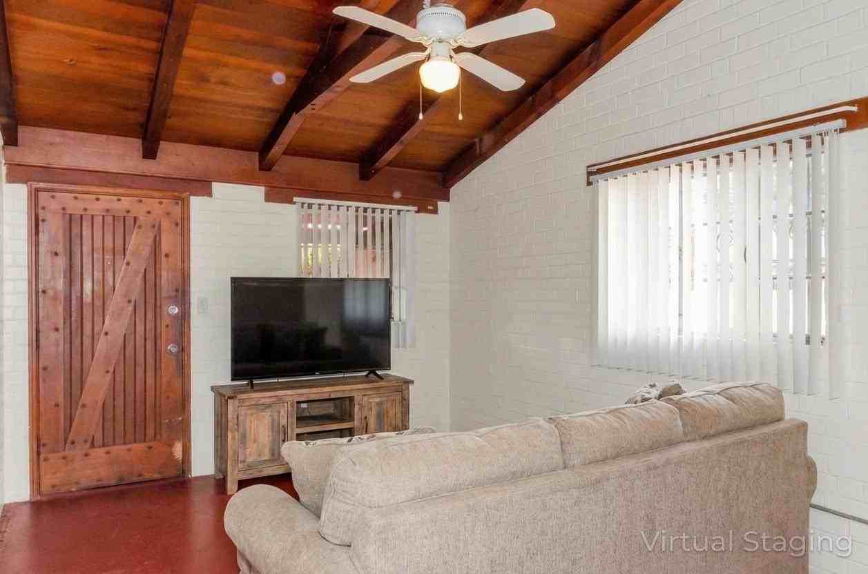 947 N Alvernon Way #5 - Photo 3 of 16