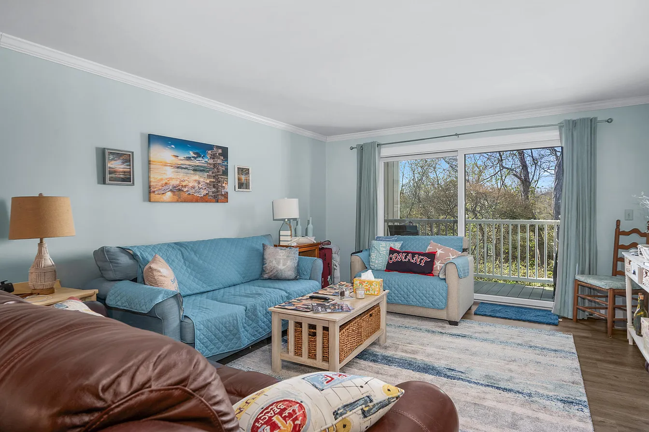 36 Old Colony Way #3017 - Photo 2 of 11