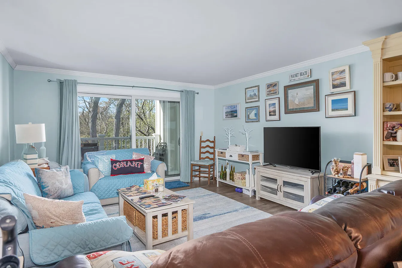 36 Old Colony Way #3017 - Photo 3 of 11