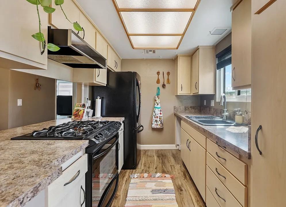 10221 Oklahoma Ave #35 - Photo 4 of 14