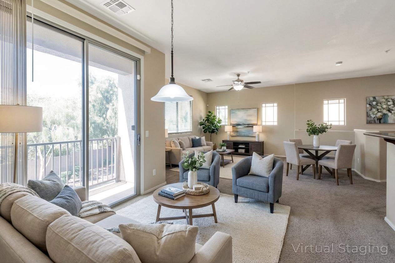 1250 S Rialto #26