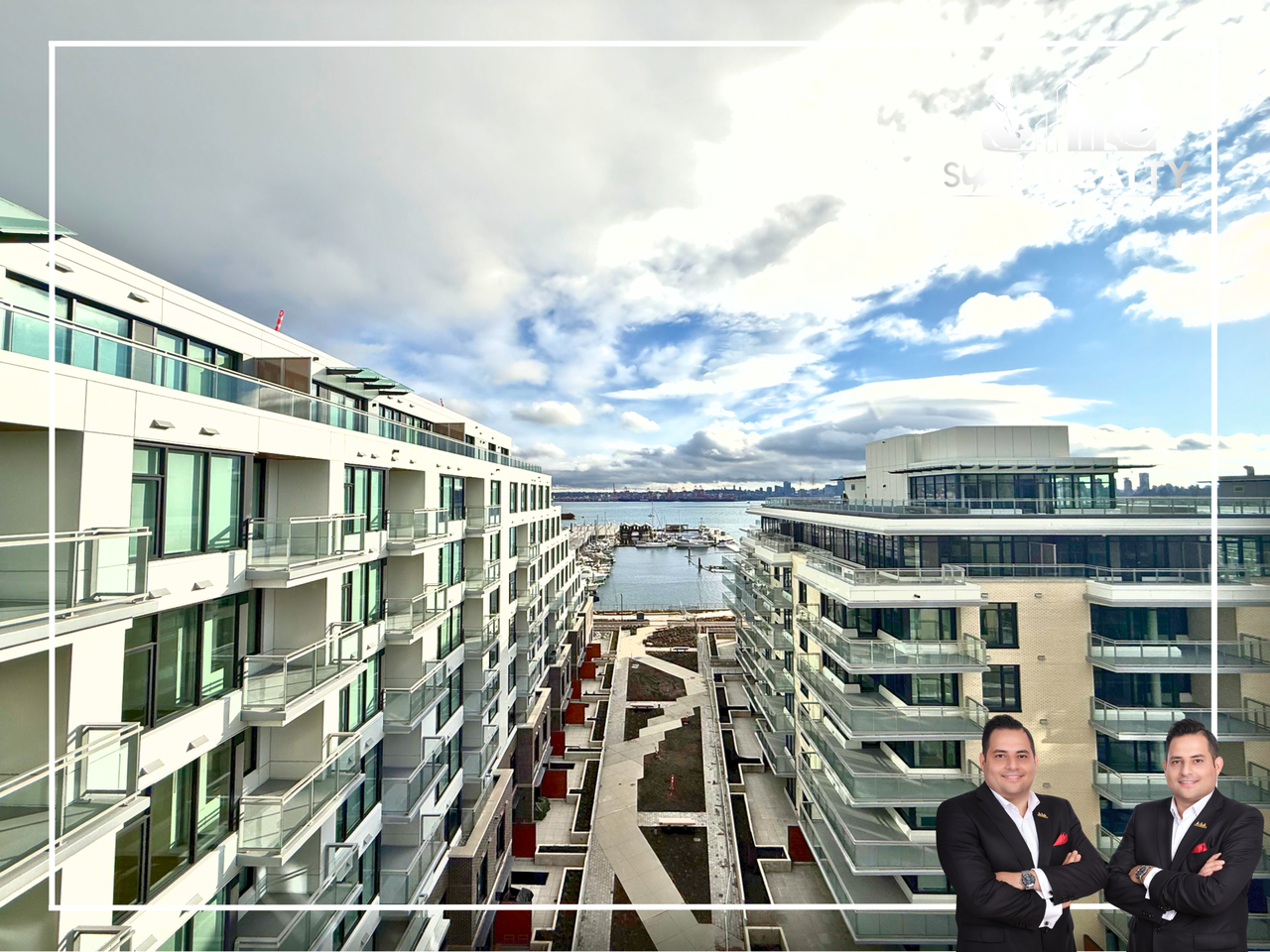 516-755 Harbourside Drive - Photo 2 of 24