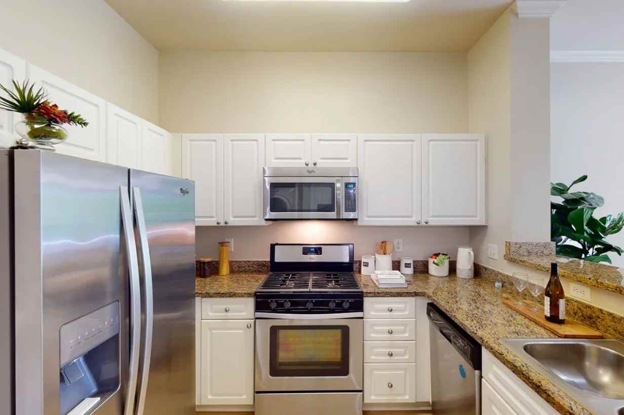 732 Agnew Rd #9DF - Photo 4 of 20