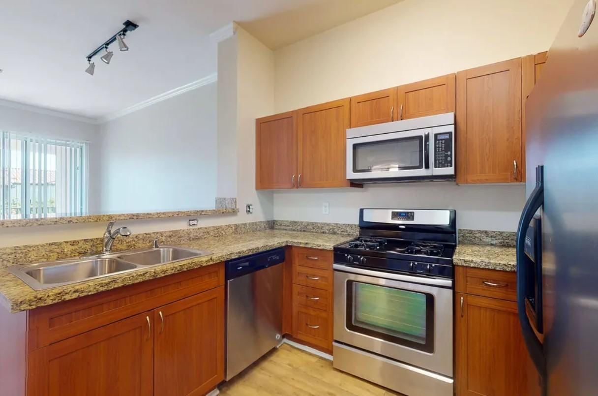 732 Agnew Rd #9DF - Photo 5 of 20