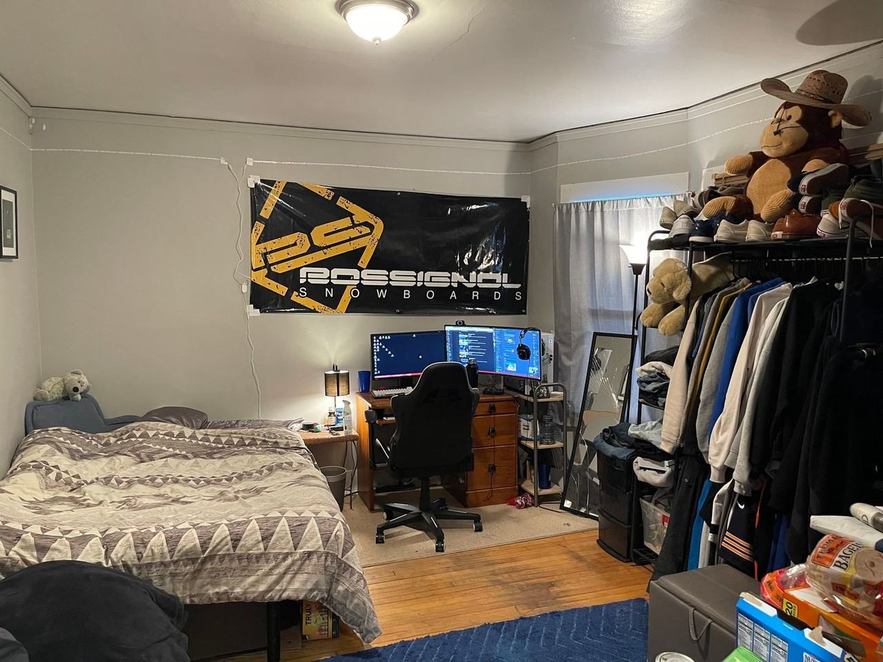 3017 N Maryland Ave - Photo 7 of 13